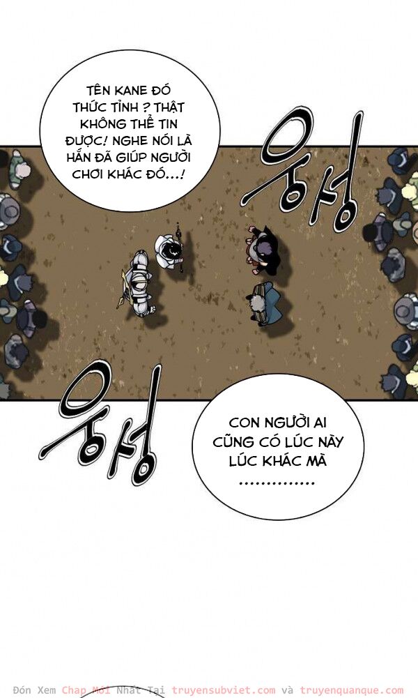 Sứ Mệnh Vĩ Đại Chap 59 - Next Chap 60