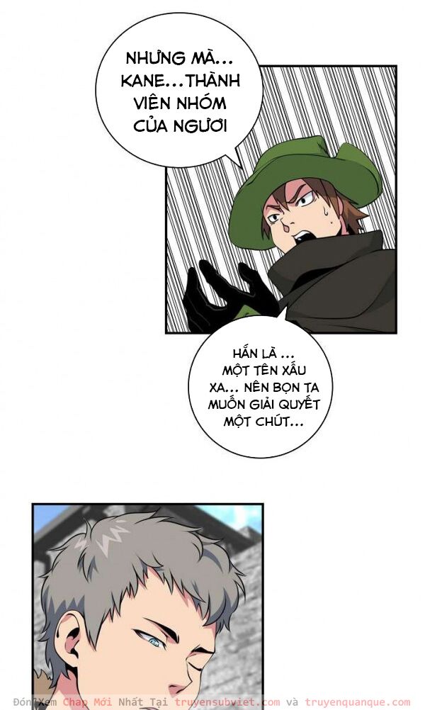 Sứ Mệnh Vĩ Đại Chap 59 - Next Chap 60