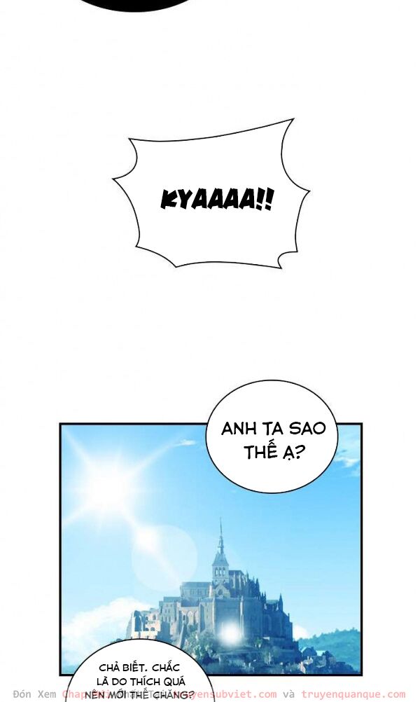 Sứ Mệnh Vĩ Đại Chap 59 - Next Chap 60