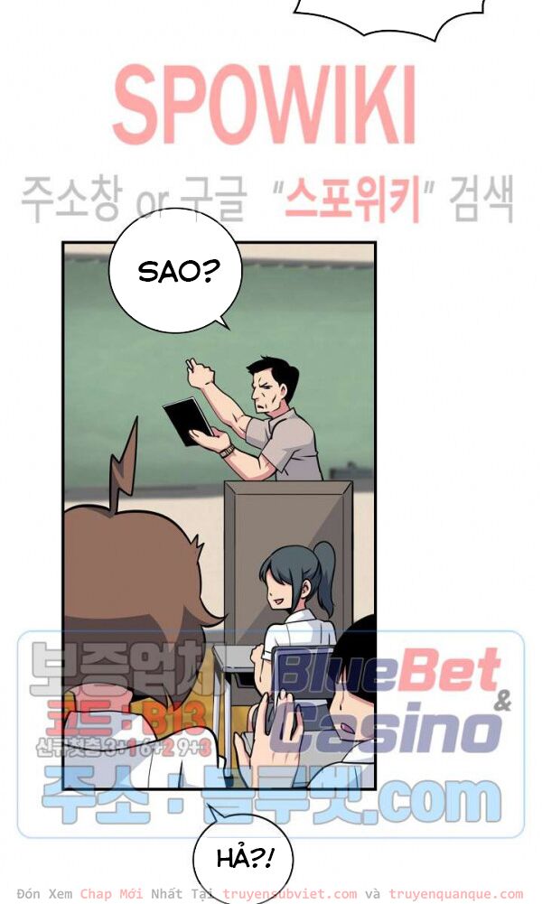 Sứ Mệnh Vĩ Đại Chap 59 - Next Chap 60