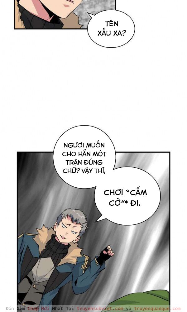 Sứ Mệnh Vĩ Đại Chap 59 - Next Chap 60