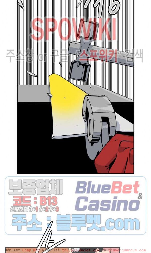 Sứ Mệnh Vĩ Đại Chap 59 - Next Chap 60