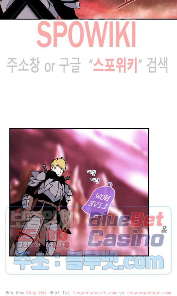 Sứ Mệnh Vĩ Đại Chap 59 - Next Chap 60