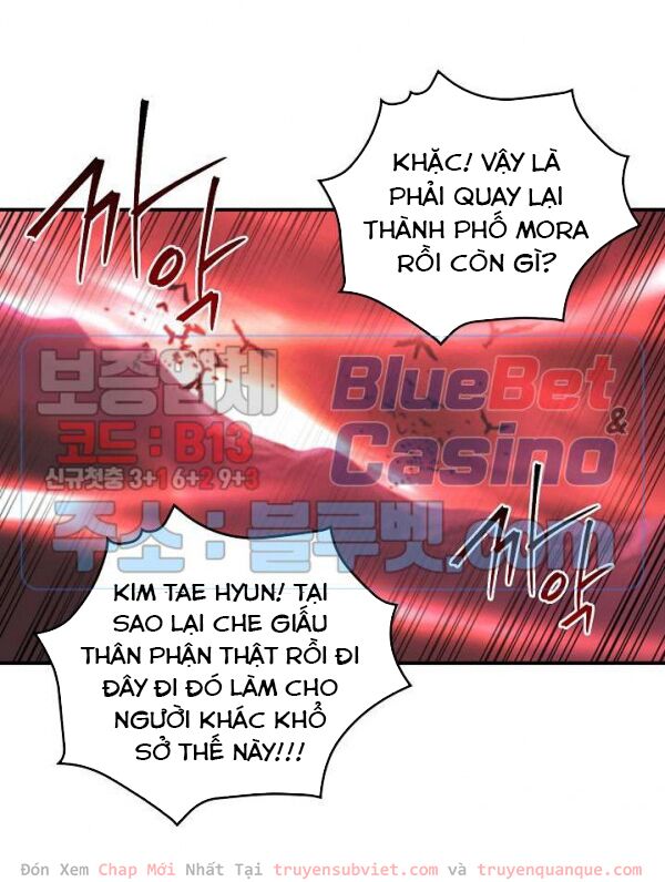 Sứ Mệnh Vĩ Đại Chap 59 - Next Chap 60