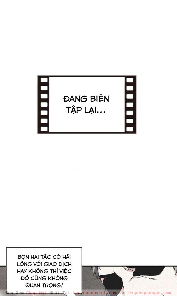 Sứ Mệnh Vĩ Đại Chap 60 - Next Chap 61