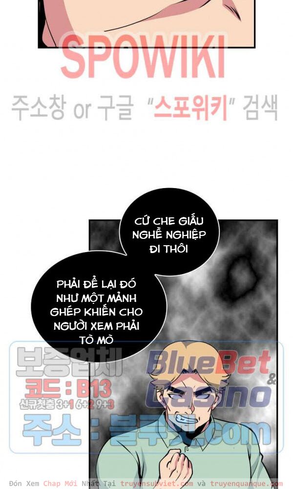 Sứ Mệnh Vĩ Đại Chap 60 - Next Chap 61