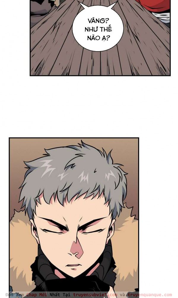 Sứ Mệnh Vĩ Đại Chap 60 - Next Chap 61