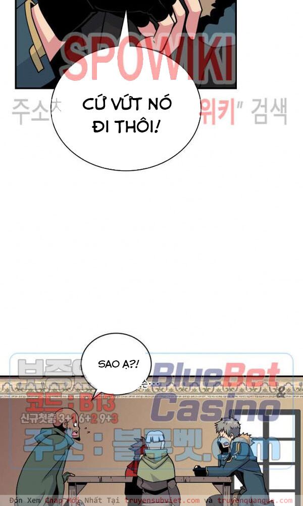 Sứ Mệnh Vĩ Đại Chap 60 - Next Chap 61