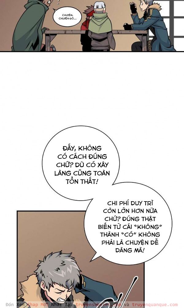 Sứ Mệnh Vĩ Đại Chap 60 - Next Chap 61