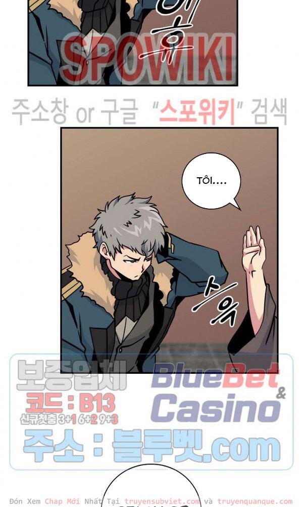 Sứ Mệnh Vĩ Đại Chap 60 - Next Chap 61