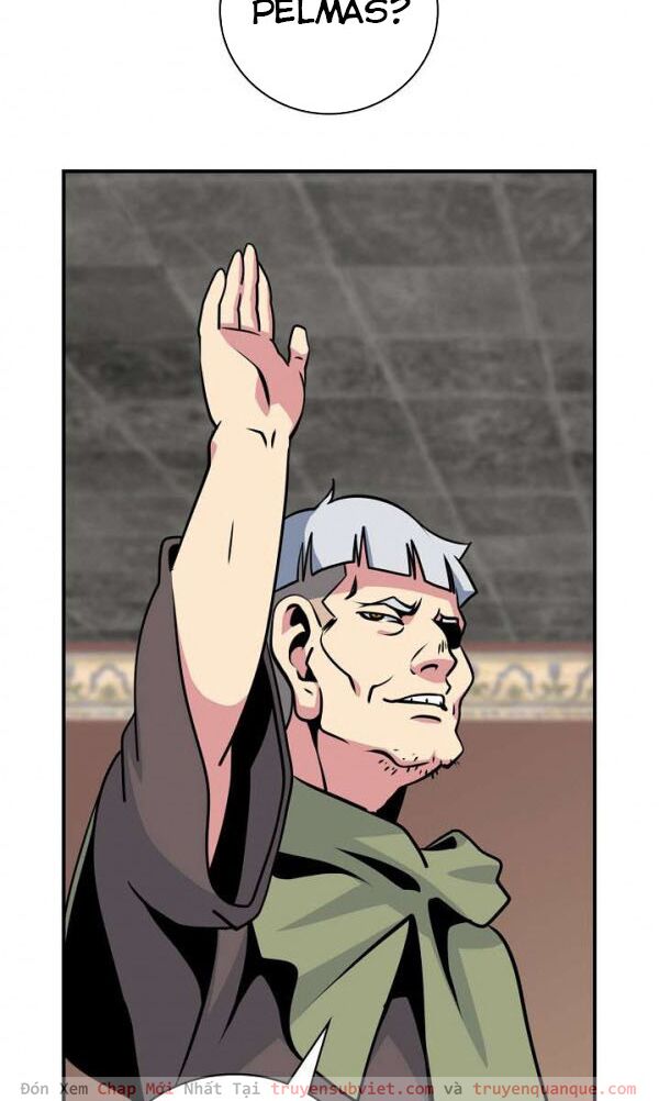 Sứ Mệnh Vĩ Đại Chap 60 - Next Chap 61