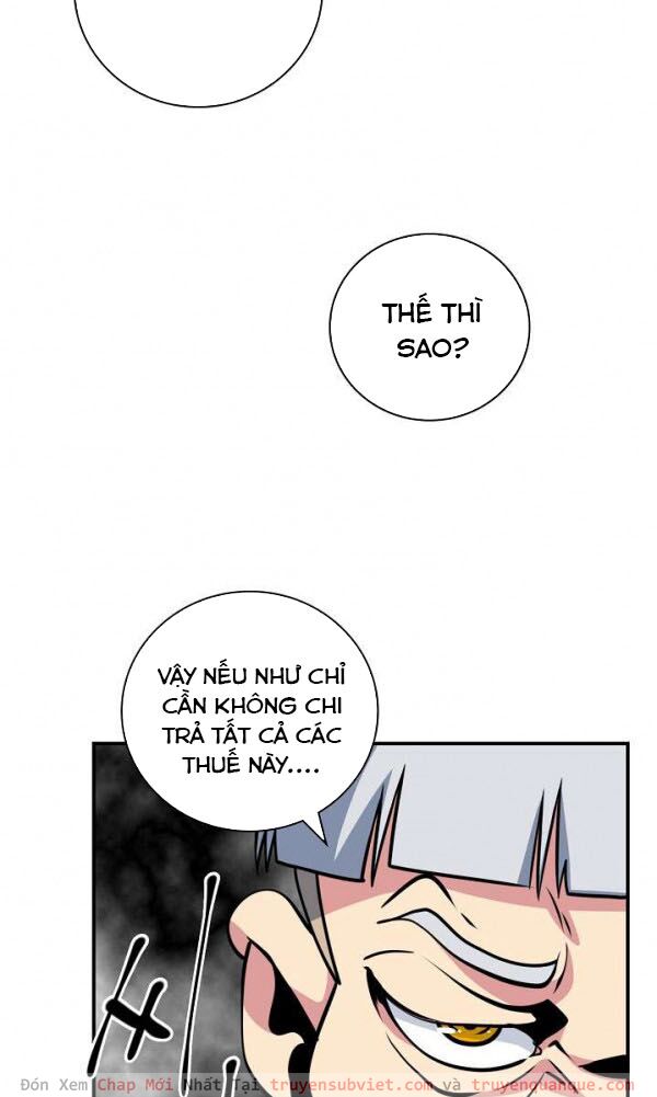 Sứ Mệnh Vĩ Đại Chap 60 - Next Chap 61