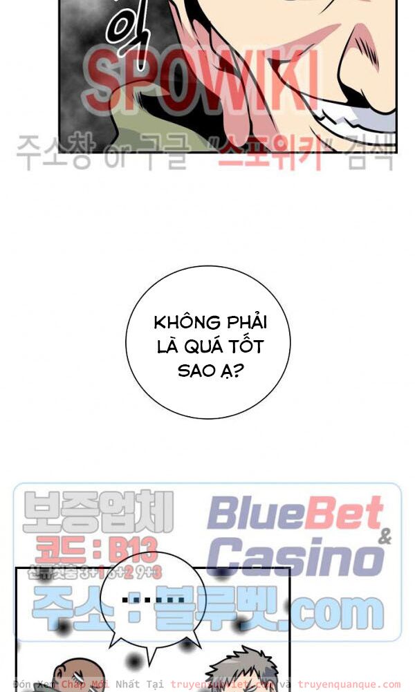 Sứ Mệnh Vĩ Đại Chap 60 - Next Chap 61