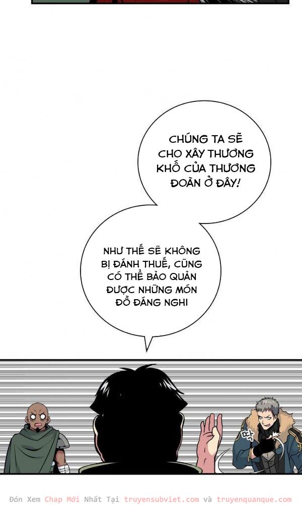Sứ Mệnh Vĩ Đại Chap 60 - Next Chap 61