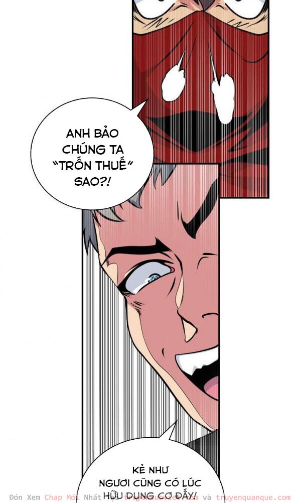 Sứ Mệnh Vĩ Đại Chap 60 - Next Chap 61