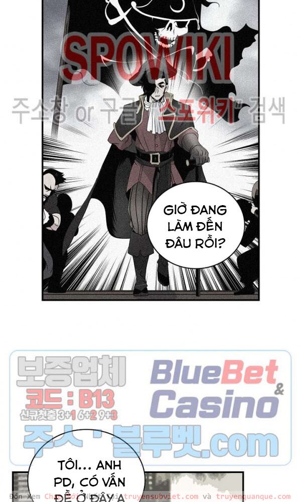 Sứ Mệnh Vĩ Đại Chap 60 - Next Chap 61