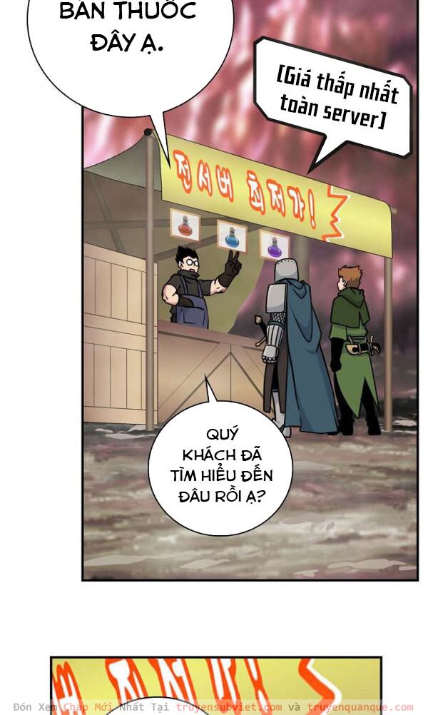 Sứ Mệnh Vĩ Đại Chap 60 - Next Chap 61