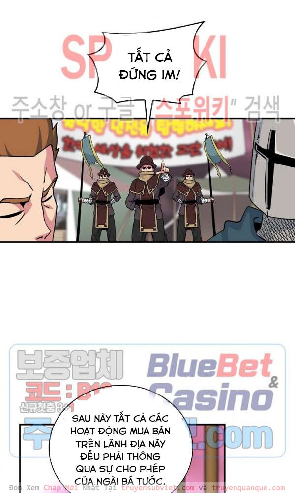 Sứ Mệnh Vĩ Đại Chap 60 - Next Chap 61