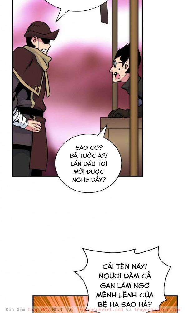 Sứ Mệnh Vĩ Đại Chap 60 - Next Chap 61