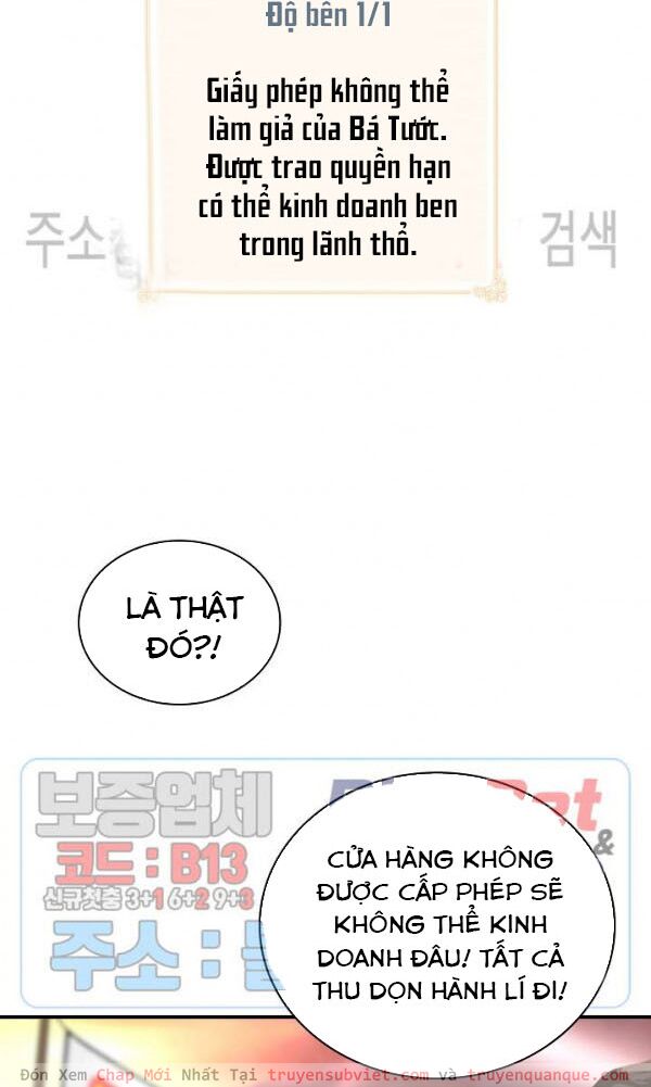 Sứ Mệnh Vĩ Đại Chap 60 - Next Chap 61
