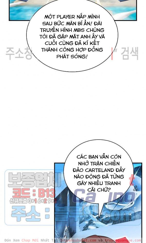 Sứ Mệnh Vĩ Đại Chap 60 - Next Chap 61