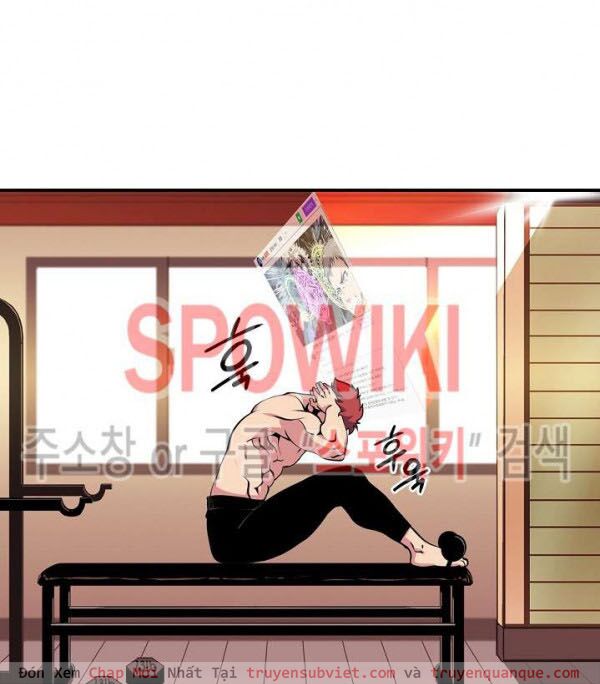 Sứ Mệnh Vĩ Đại Chap 60 - Next Chap 61