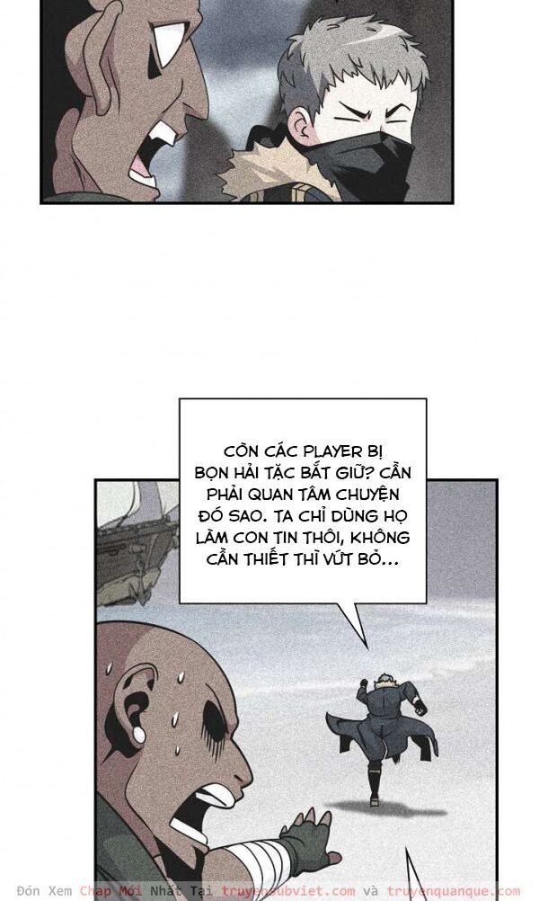Sứ Mệnh Vĩ Đại Chap 60 - Next Chap 61