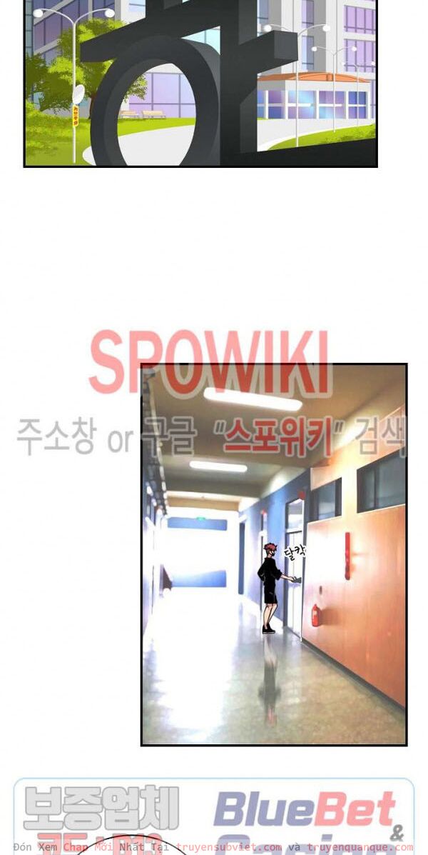 Sứ Mệnh Vĩ Đại Chap 61 - Next Chap 62