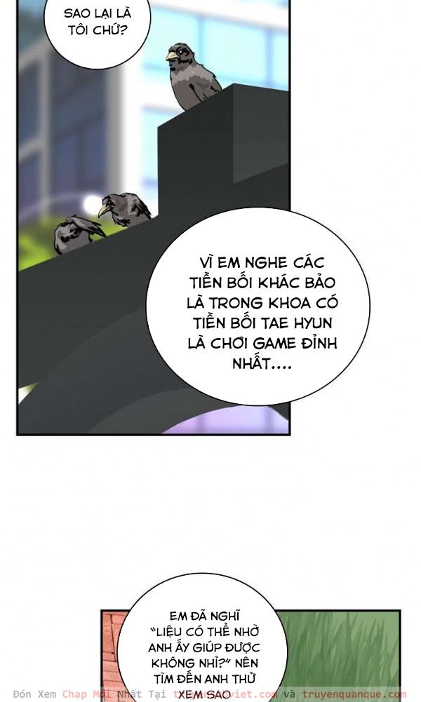 Sứ Mệnh Vĩ Đại Chap 61 - Next Chap 62