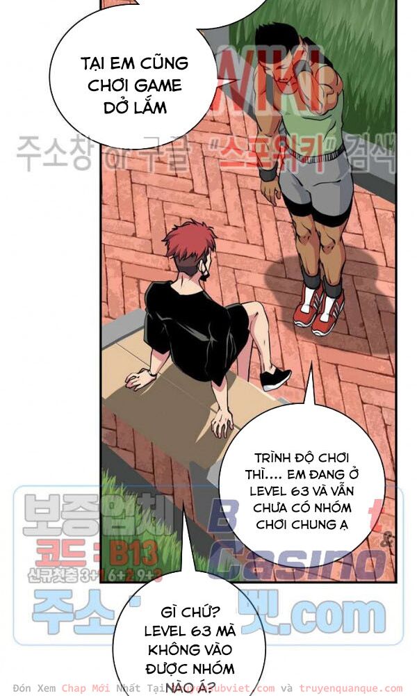 Sứ Mệnh Vĩ Đại Chap 61 - Next Chap 62