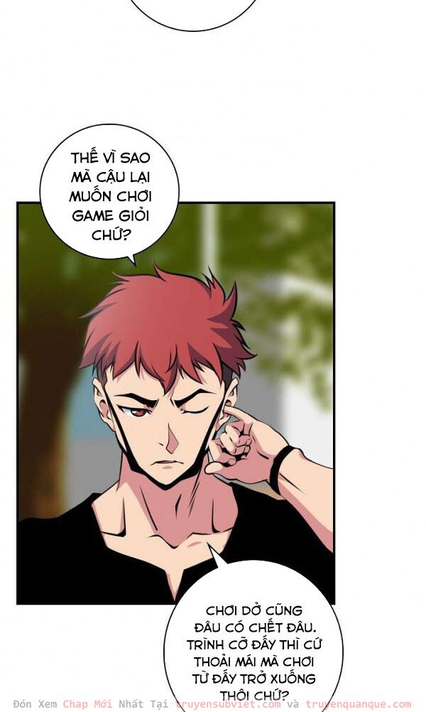 Sứ Mệnh Vĩ Đại Chap 61 - Next Chap 62