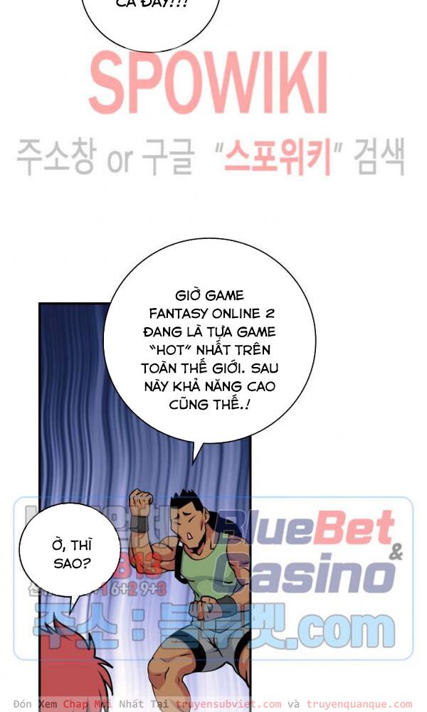 Sứ Mệnh Vĩ Đại Chap 61 - Next Chap 62