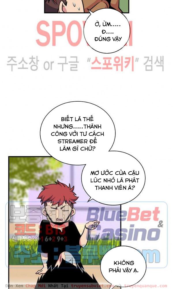 Sứ Mệnh Vĩ Đại Chap 61 - Next Chap 62
