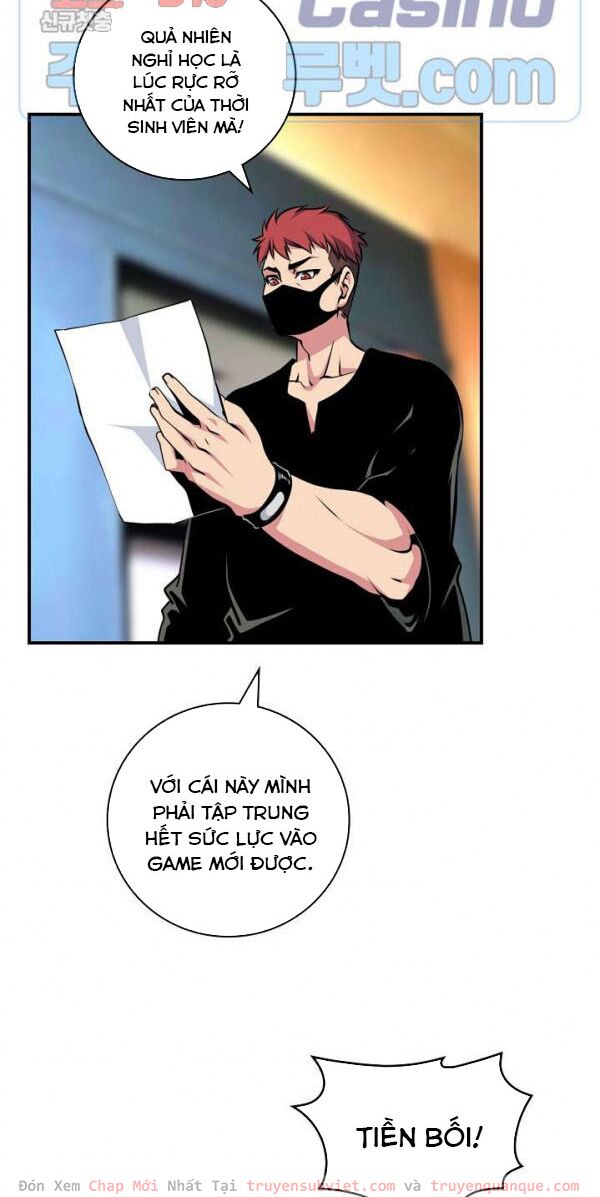 Sứ Mệnh Vĩ Đại Chap 61 - Next Chap 62