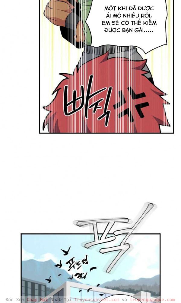 Sứ Mệnh Vĩ Đại Chap 61 - Next Chap 62