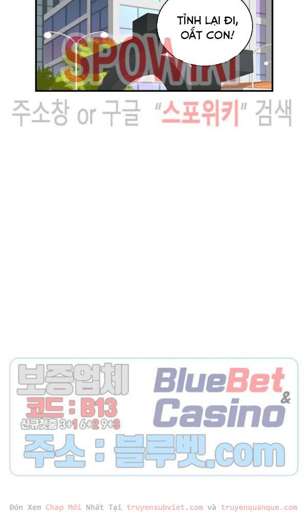 Sứ Mệnh Vĩ Đại Chap 61 - Next Chap 62