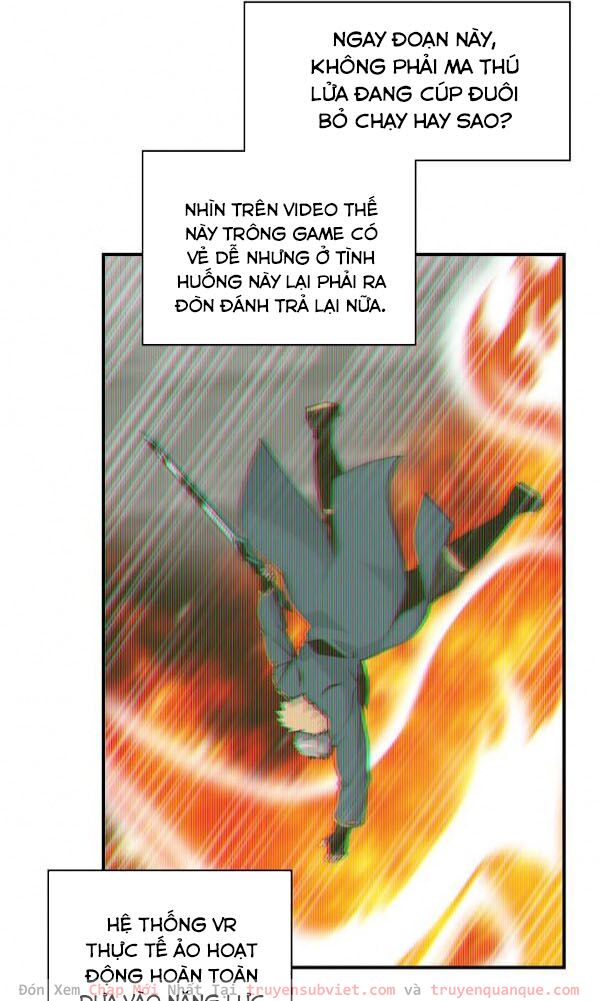 Sứ Mệnh Vĩ Đại Chap 61 - Next Chap 62