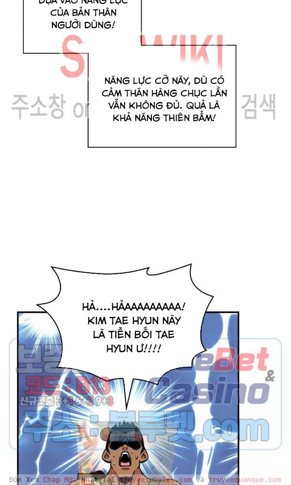 Sứ Mệnh Vĩ Đại Chap 61 - Next Chap 62