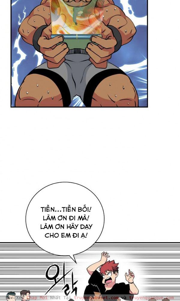 Sứ Mệnh Vĩ Đại Chap 61 - Next Chap 62