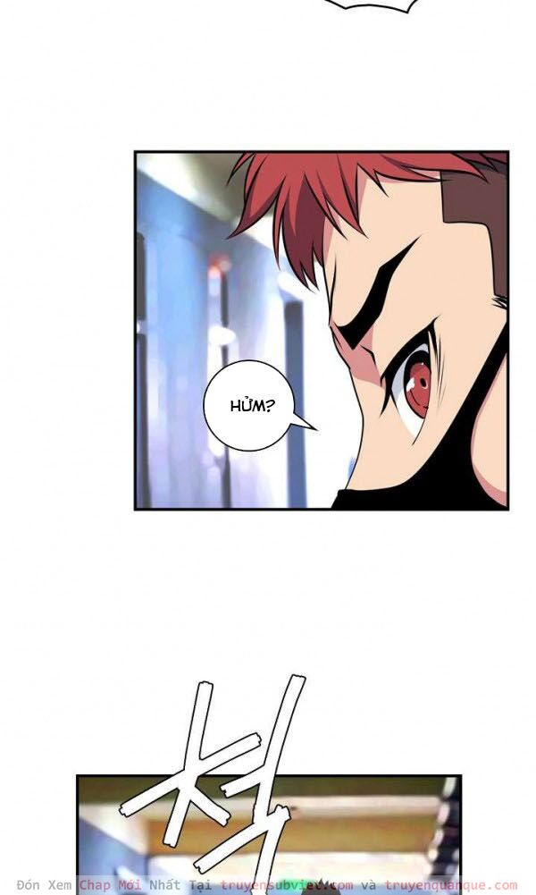 Sứ Mệnh Vĩ Đại Chap 61 - Next Chap 62