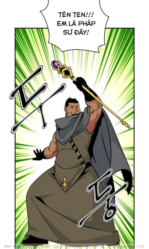 Sứ Mệnh Vĩ Đại Chap 61 - Next Chap 62