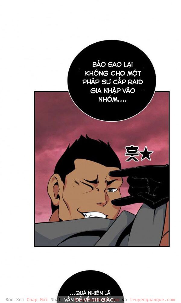 Sứ Mệnh Vĩ Đại Chap 61 - Next Chap 62