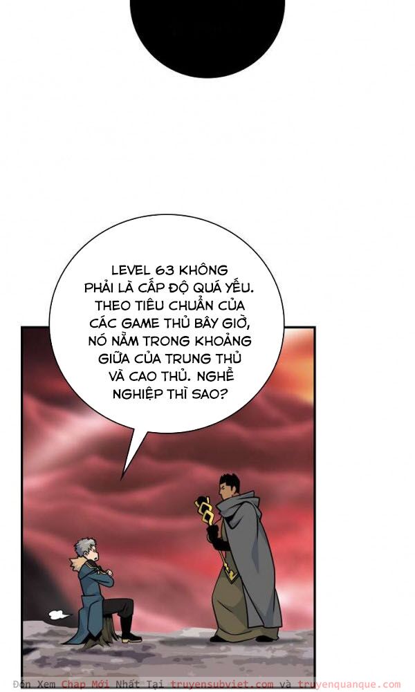 Sứ Mệnh Vĩ Đại Chap 61 - Next Chap 62
