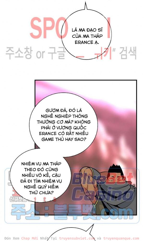 Sứ Mệnh Vĩ Đại Chap 61 - Next Chap 62
