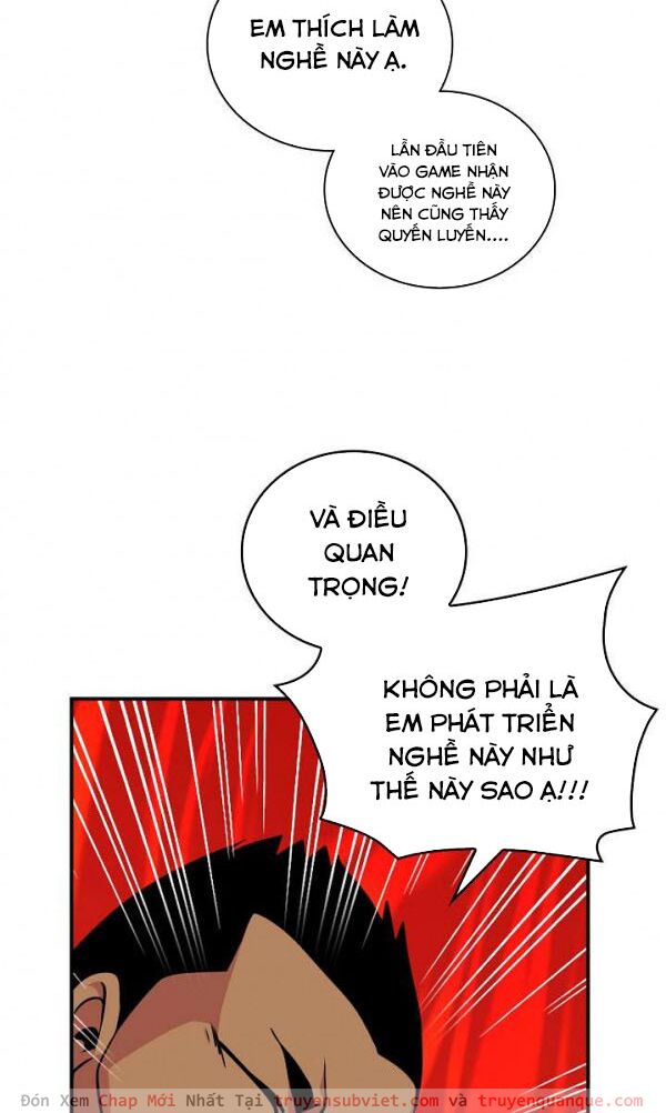 Sứ Mệnh Vĩ Đại Chap 61 - Next Chap 62
