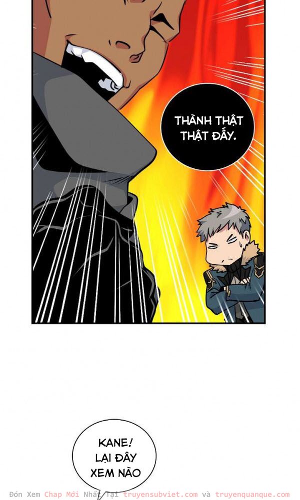 Sứ Mệnh Vĩ Đại Chap 61 - Next Chap 62