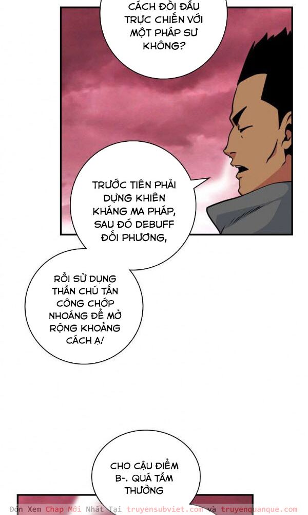 Sứ Mệnh Vĩ Đại Chap 61 - Next Chap 62