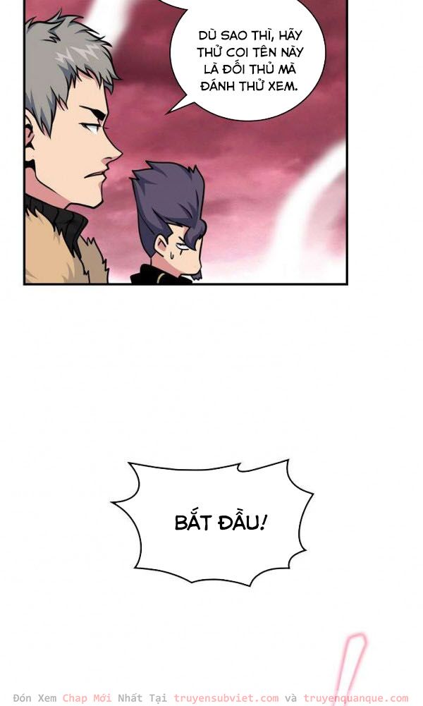 Sứ Mệnh Vĩ Đại Chap 61 - Next Chap 62