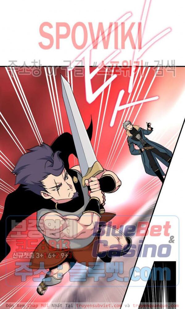 Sứ Mệnh Vĩ Đại Chap 61 - Next Chap 62