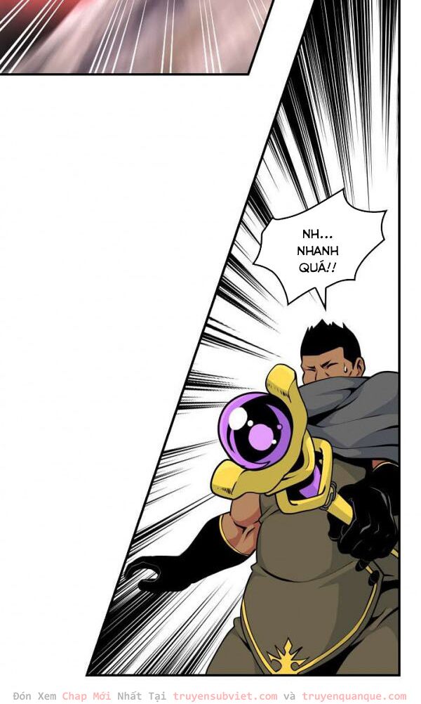 Sứ Mệnh Vĩ Đại Chap 61 - Next Chap 62